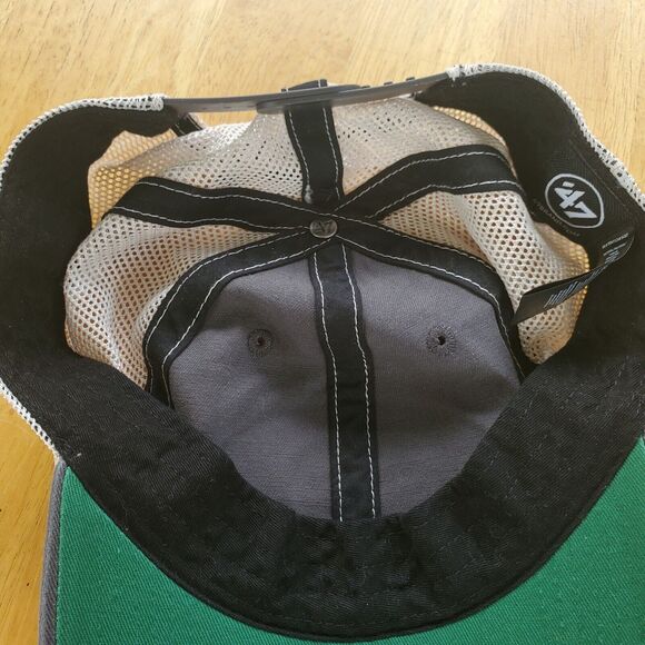 '47 Clean Up Adjustable Cap Hat Mesh & Patch - Picture 4 of 6